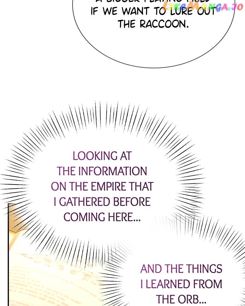 Concubine’s Invitation Chapter 5 - page 53