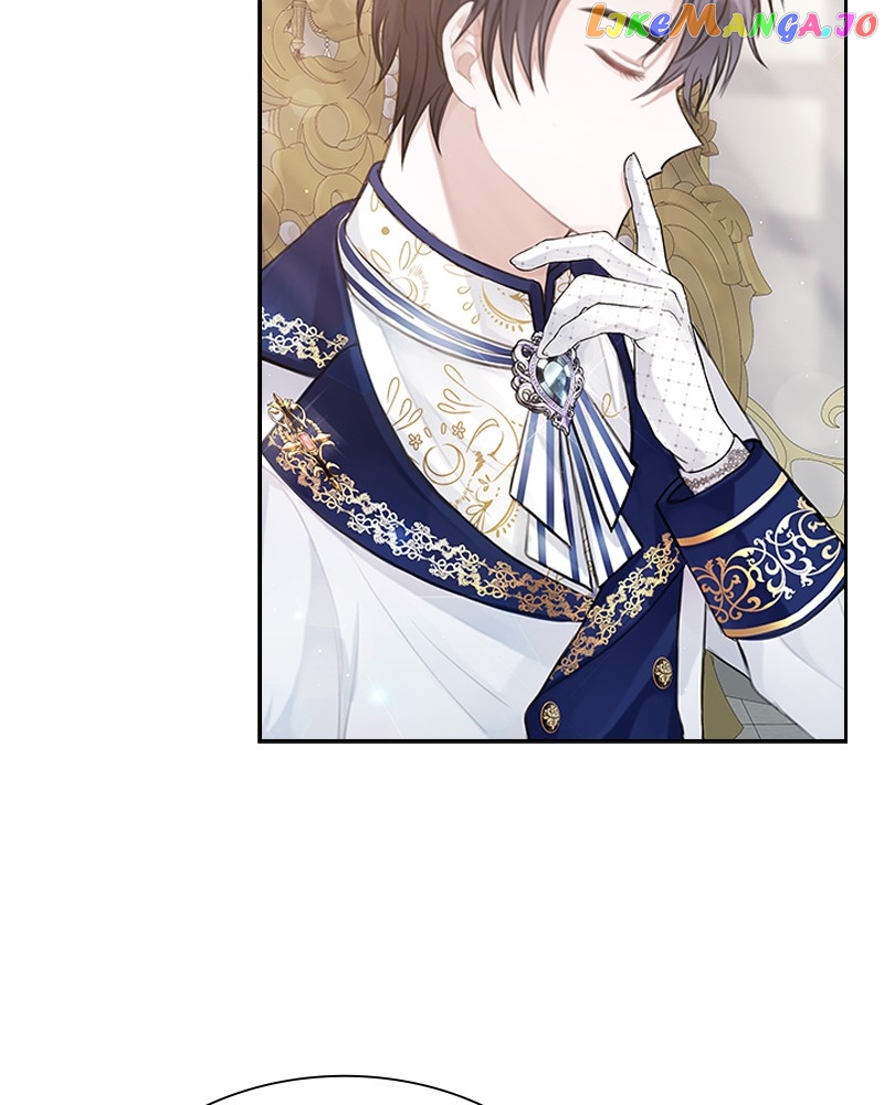 Concubine’s Invitation Chapter 5 - page 6