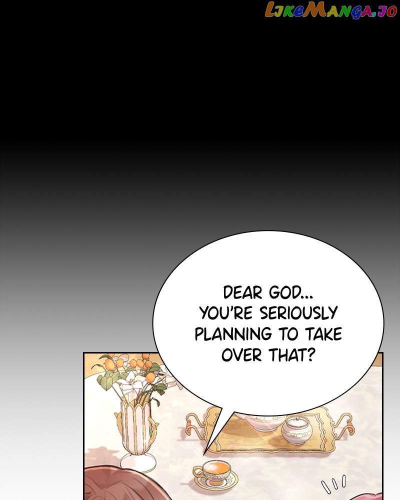 Concubine’s Invitation Chapter 5 - page 61