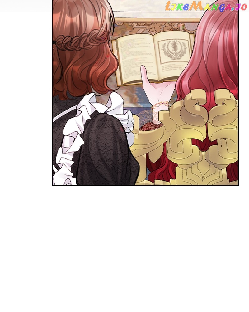 Concubine’s Invitation Chapter 5 - page 62