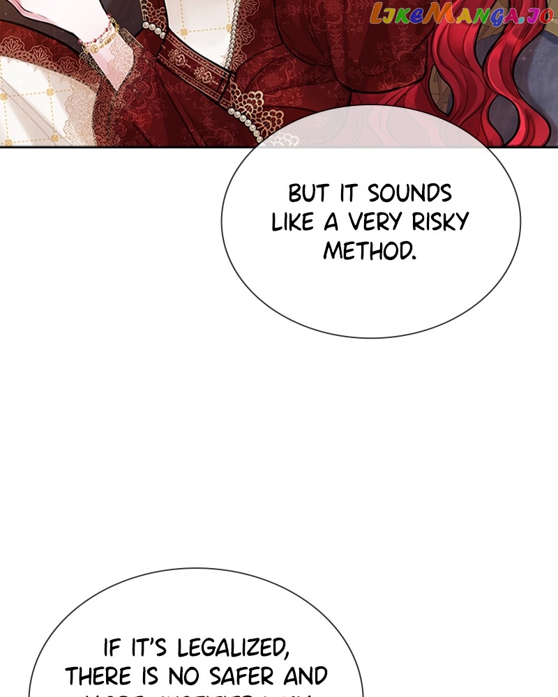 Concubine’s Invitation Chapter 5 - page 64