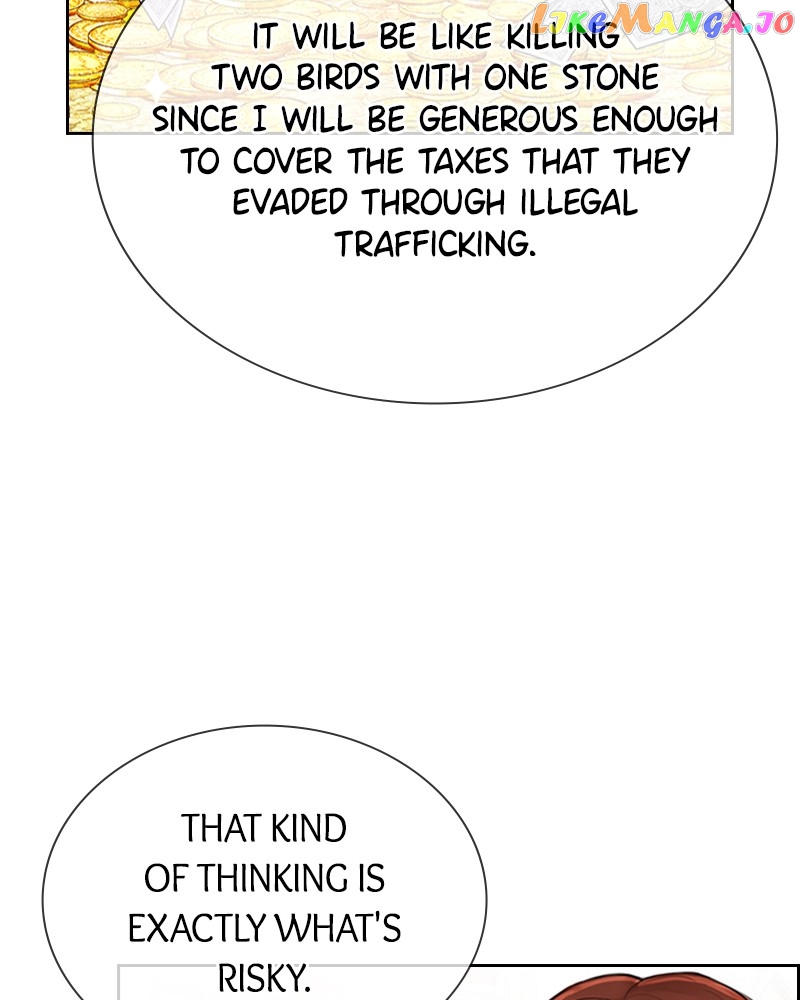 Concubine’s Invitation Chapter 5 - page 66