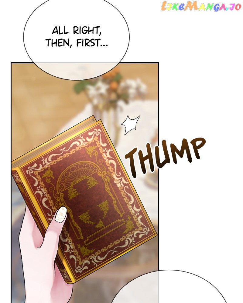 Concubine’s Invitation Chapter 5 - page 68