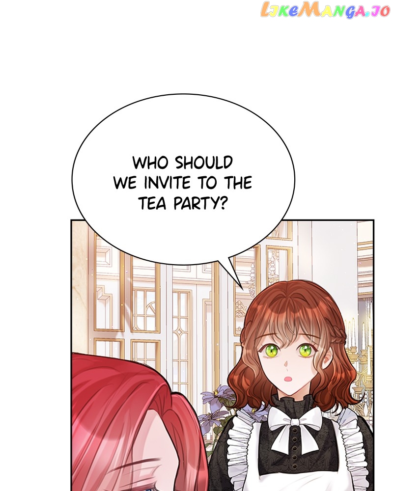 Concubine’s Invitation Chapter 5 - page 70
