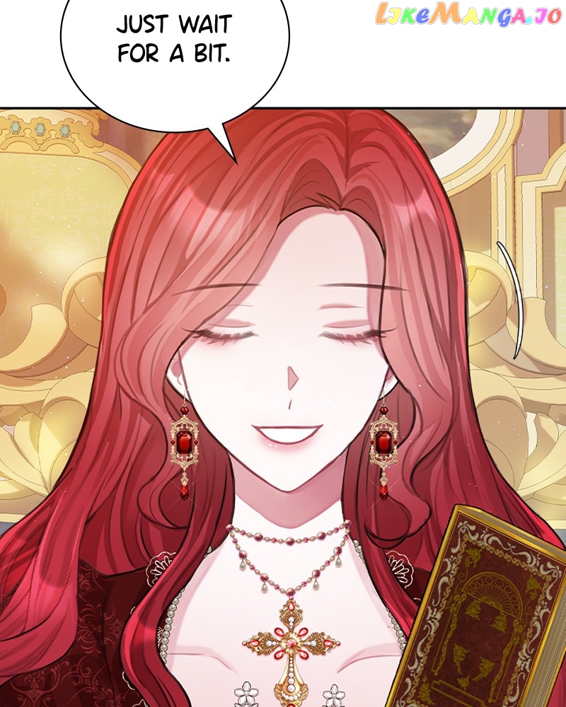 Concubine’s Invitation Chapter 5 - page 72