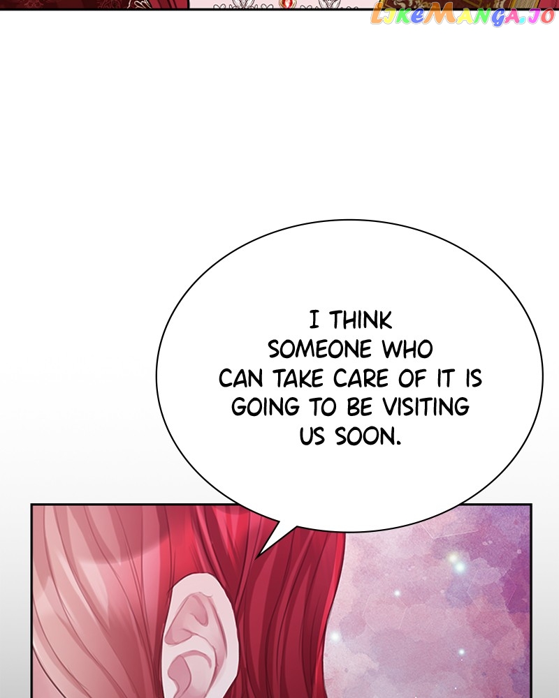 Concubine’s Invitation Chapter 5 - page 73