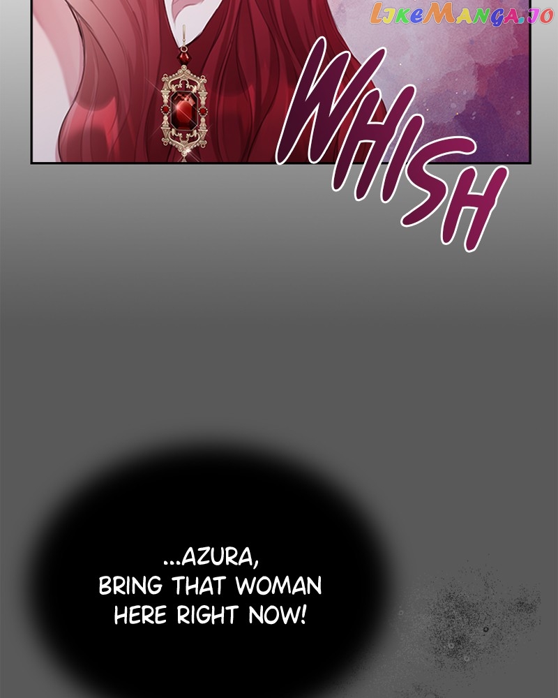 Concubine’s Invitation Chapter 5 - page 74