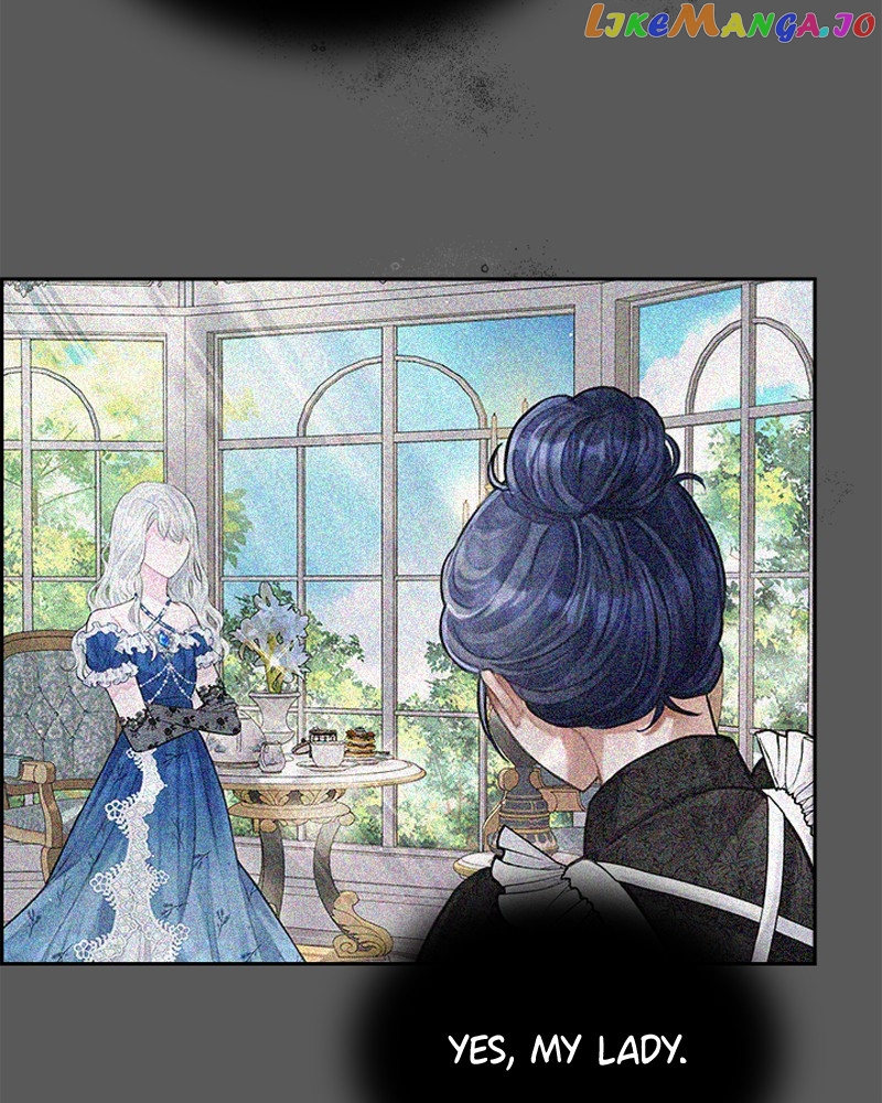 Concubine’s Invitation Chapter 5 - page 75