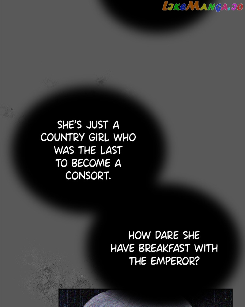 Concubine’s Invitation Chapter 5 - page 76