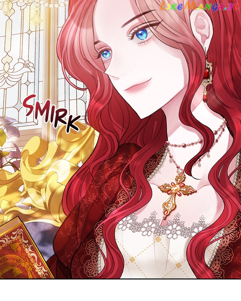 Concubine’s Invitation Chapter 5 - page 79