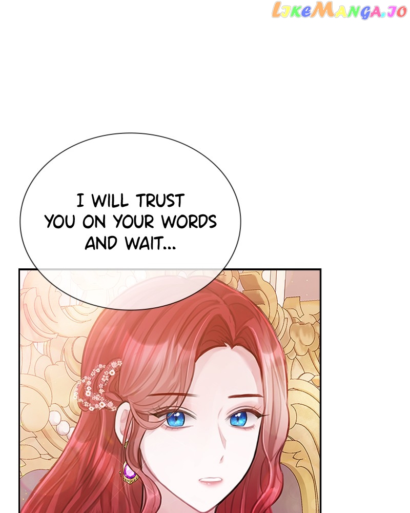 Concubine’s Invitation Chapter 5 - page 8
