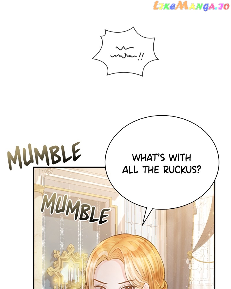 Concubine’s Invitation Chapter 5 - page 83