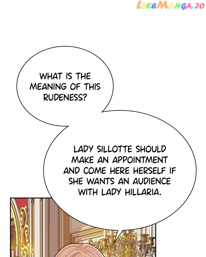 Concubine’s Invitation Chapter 5 - page 86