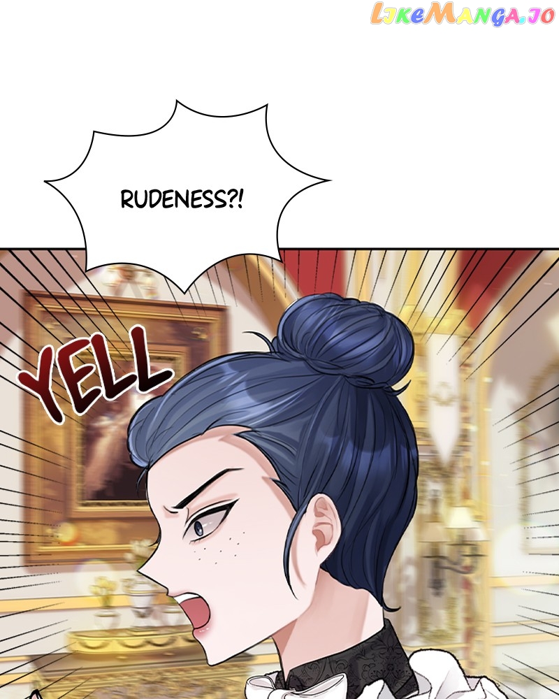 Concubine’s Invitation Chapter 5 - page 88