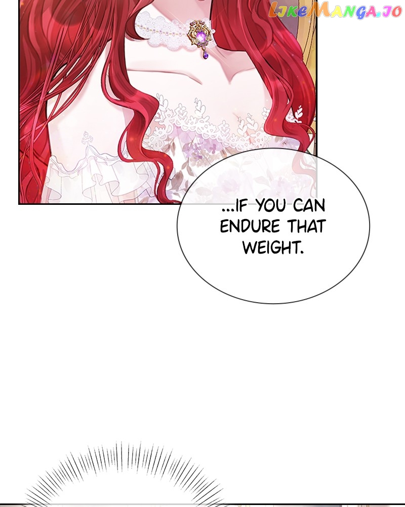 Concubine’s Invitation Chapter 5 - page 9