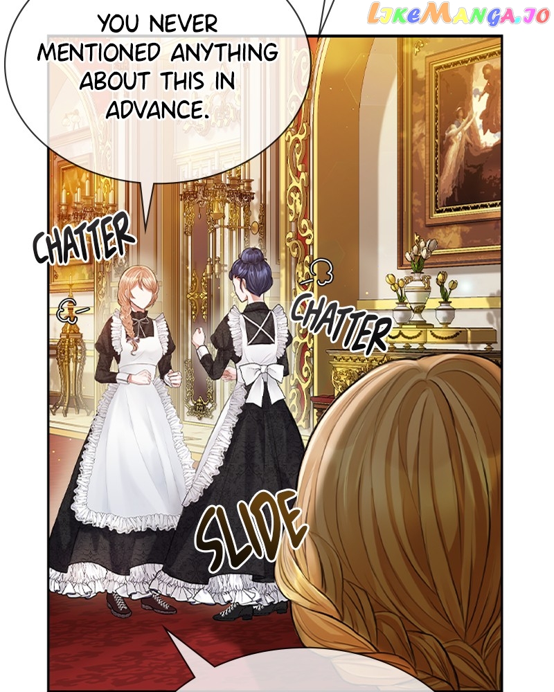 Concubine’s Invitation Chapter 5 - page 90