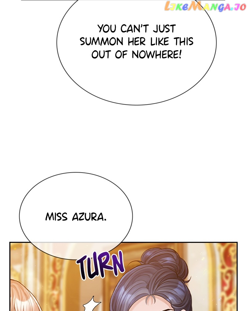 Concubine’s Invitation Chapter 5 - page 91