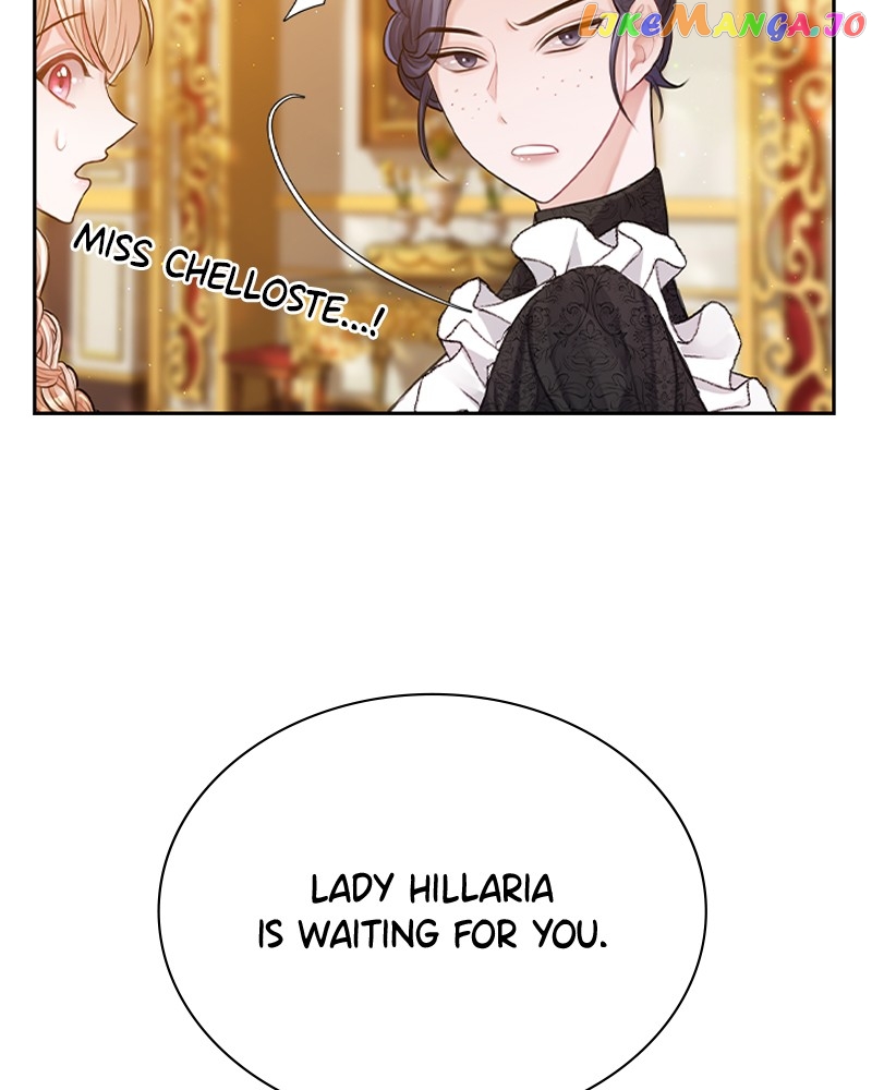 Concubine’s Invitation Chapter 5 - page 92