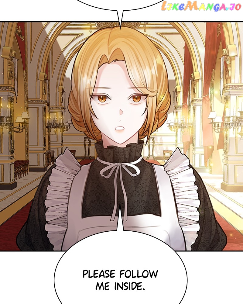 Concubine’s Invitation Chapter 5 - page 93