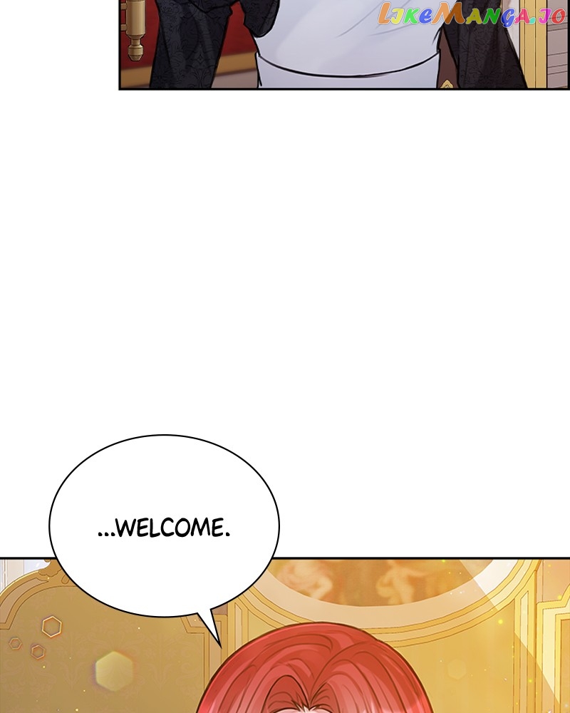 Concubine’s Invitation Chapter 5 - page 98