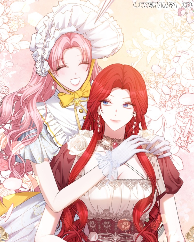 Concubine’s Invitation Chapter 44 - page 104