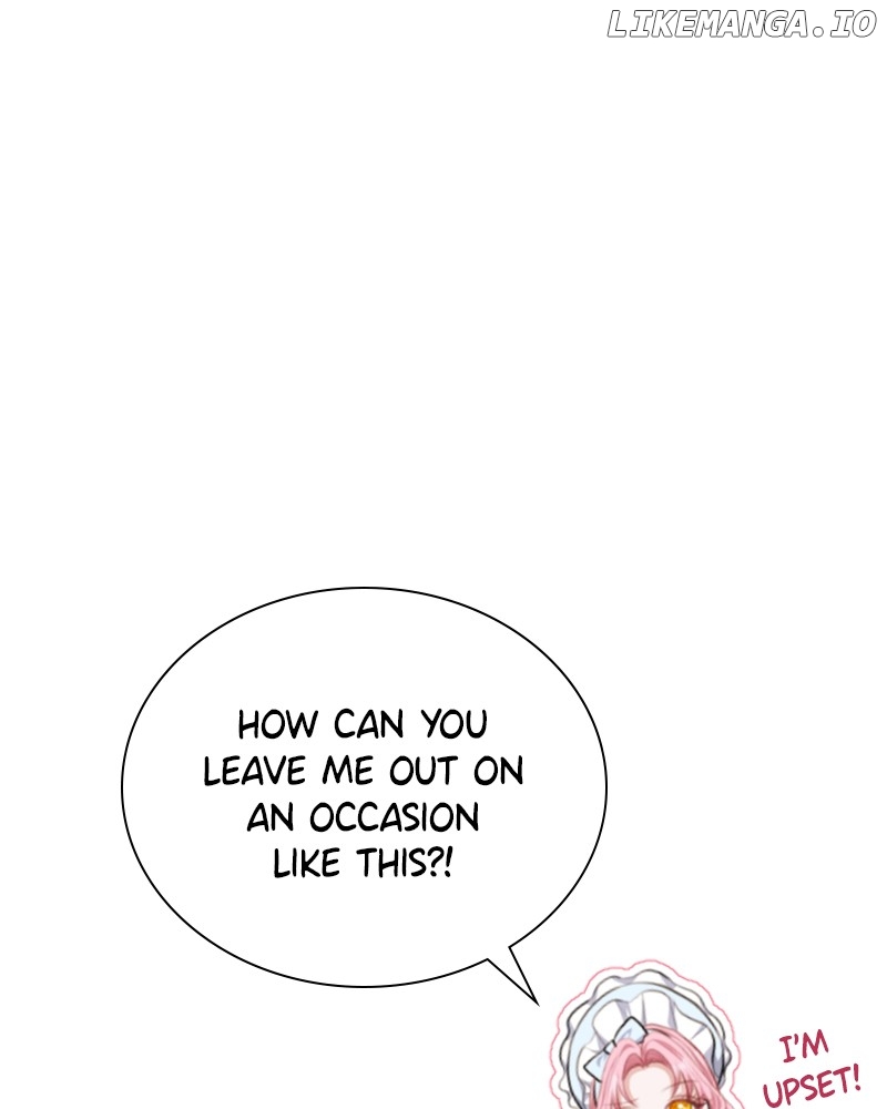 Concubine’s Invitation Chapter 44 - page 106