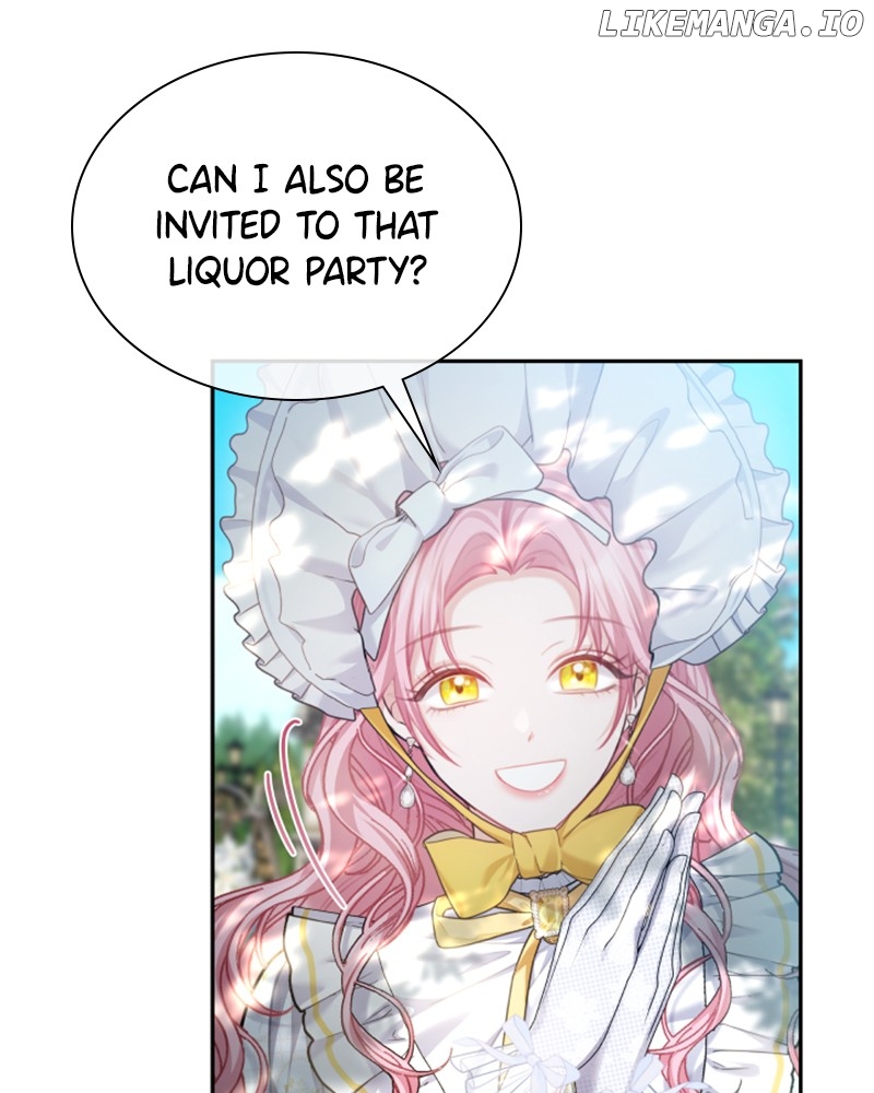 Concubine’s Invitation Chapter 44 - page 109