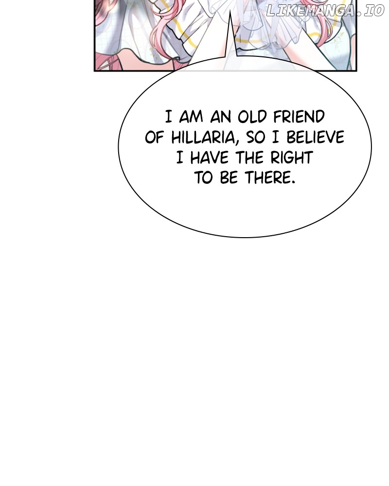 Concubine’s Invitation Chapter 44 - page 110