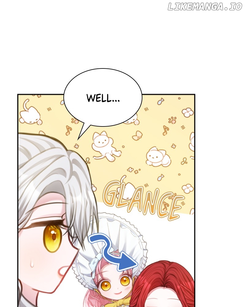 Concubine’s Invitation Chapter 44 - page 111