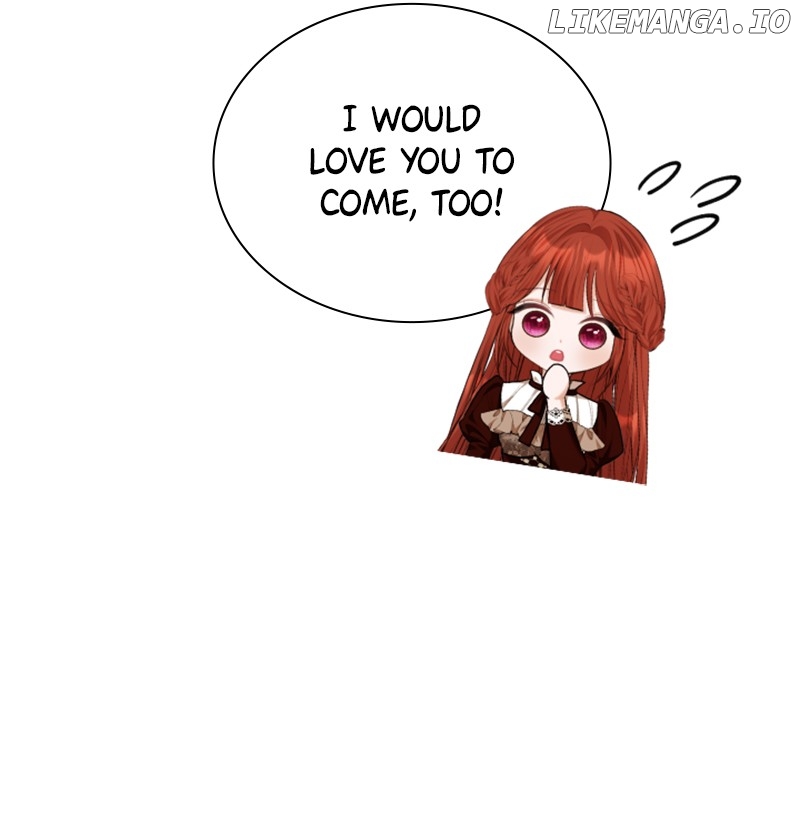 Concubine’s Invitation Chapter 44 - page 113