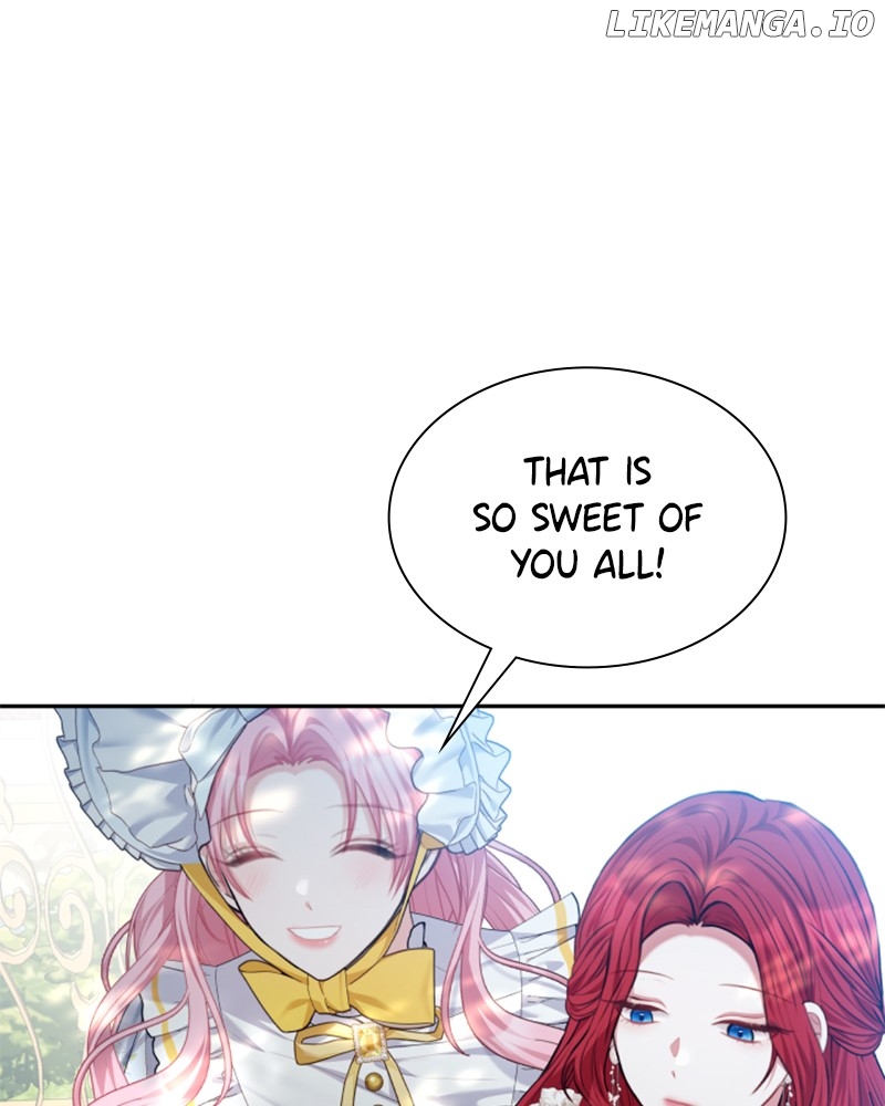 Concubine’s Invitation Chapter 44 - page 114
