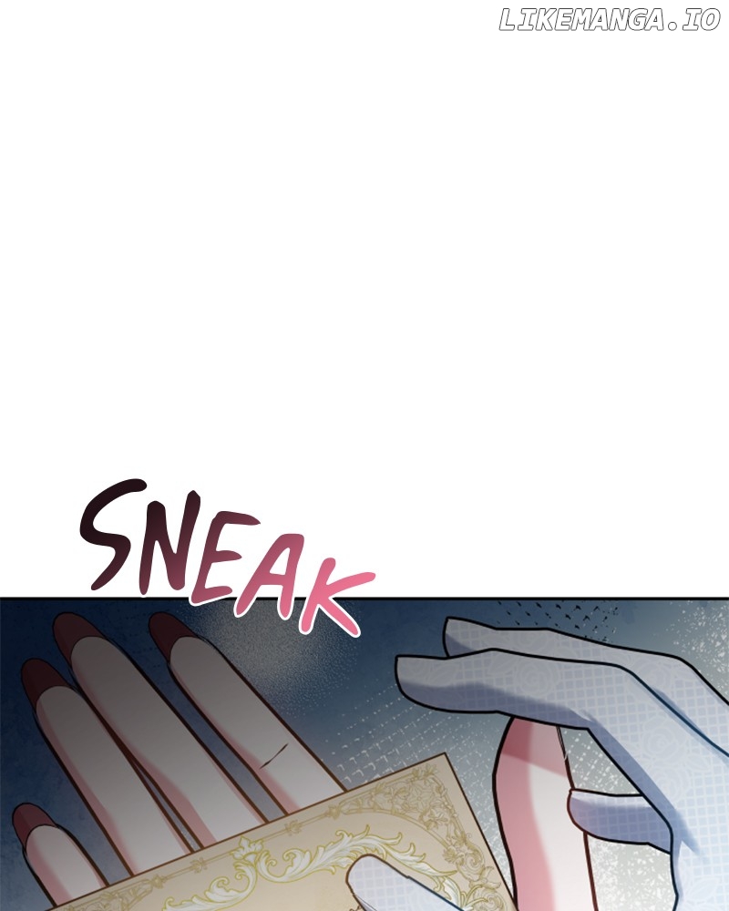 Concubine’s Invitation Chapter 44 - page 116