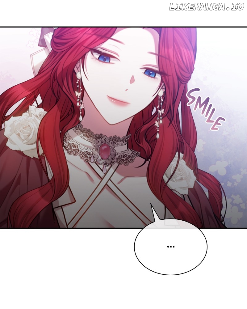 Concubine’s Invitation Chapter 44 - page 118