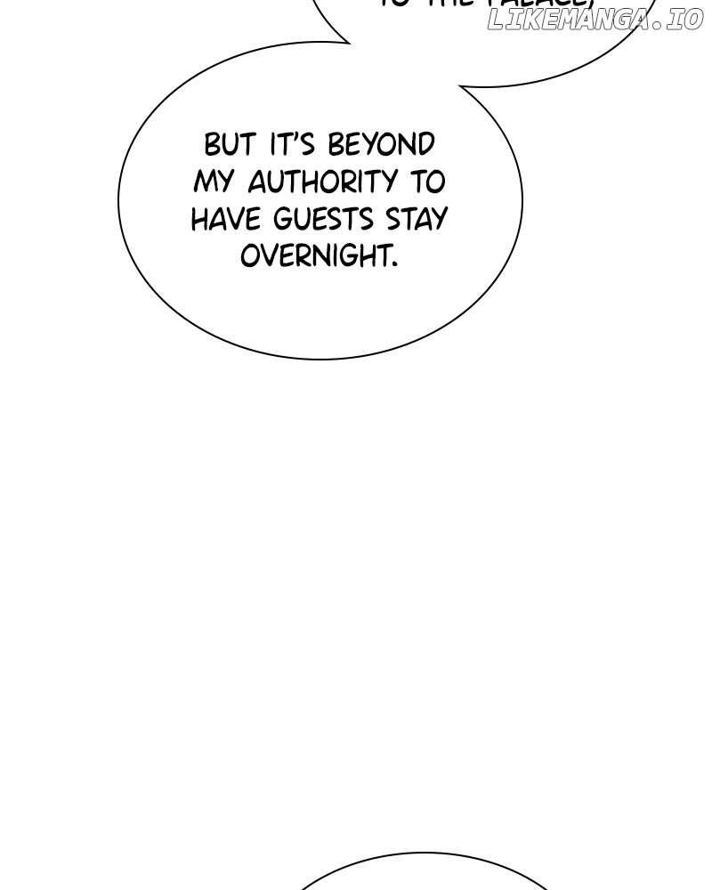 Concubine’s Invitation Chapter 44 - page 121