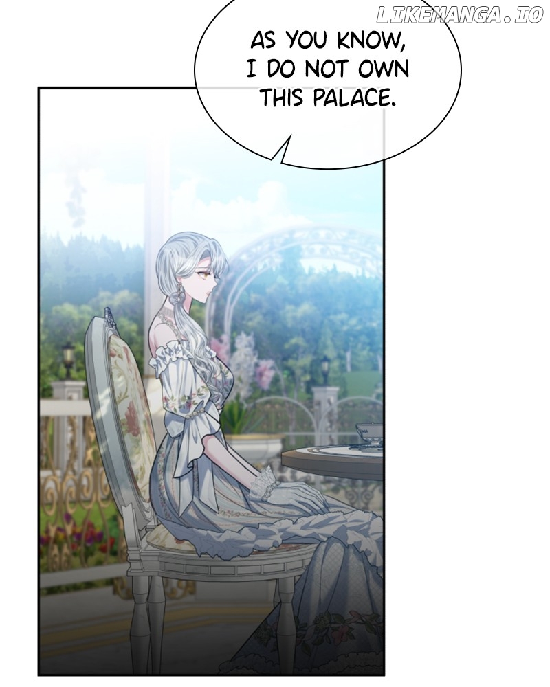 Concubine’s Invitation Chapter 44 - page 122