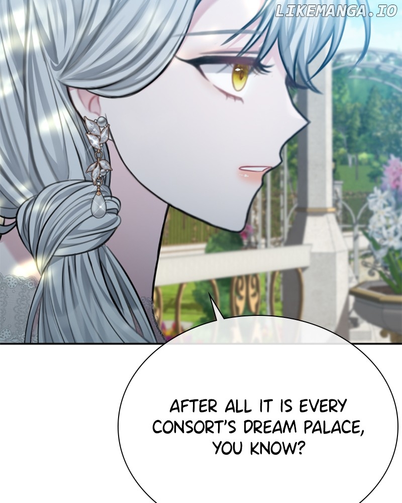 Concubine’s Invitation Chapter 44 - page 125