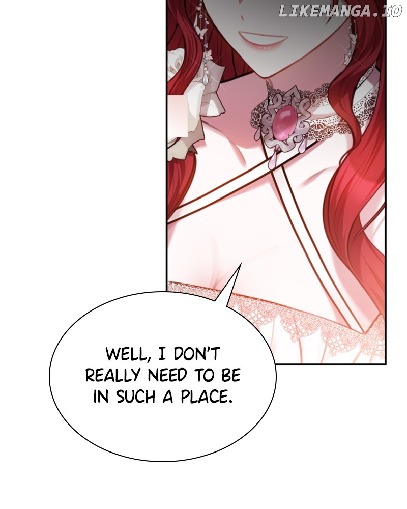 Concubine’s Invitation Chapter 44 - page 127