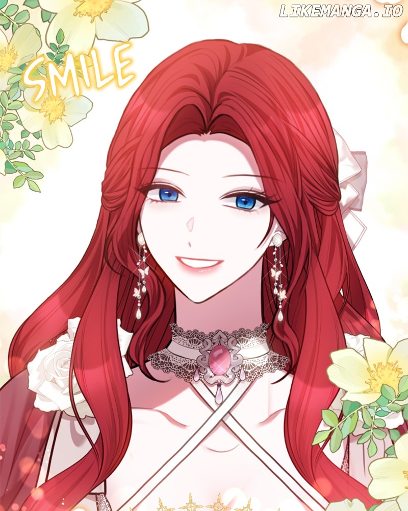 Concubine’s Invitation Chapter 44 - page 129