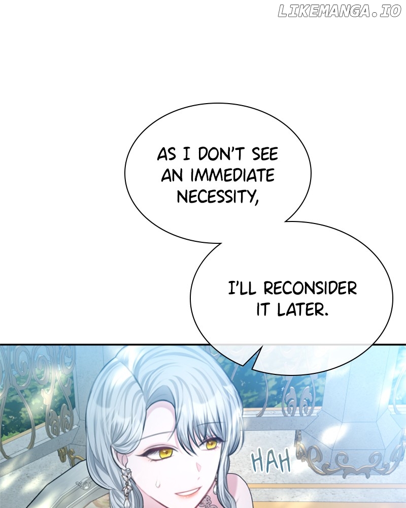 Concubine’s Invitation Chapter 44 - page 131