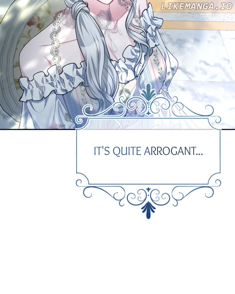 Concubine’s Invitation Chapter 44 - page 132