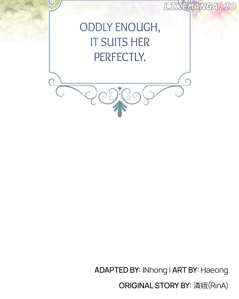 Concubine’s Invitation Chapter 44 - page 135