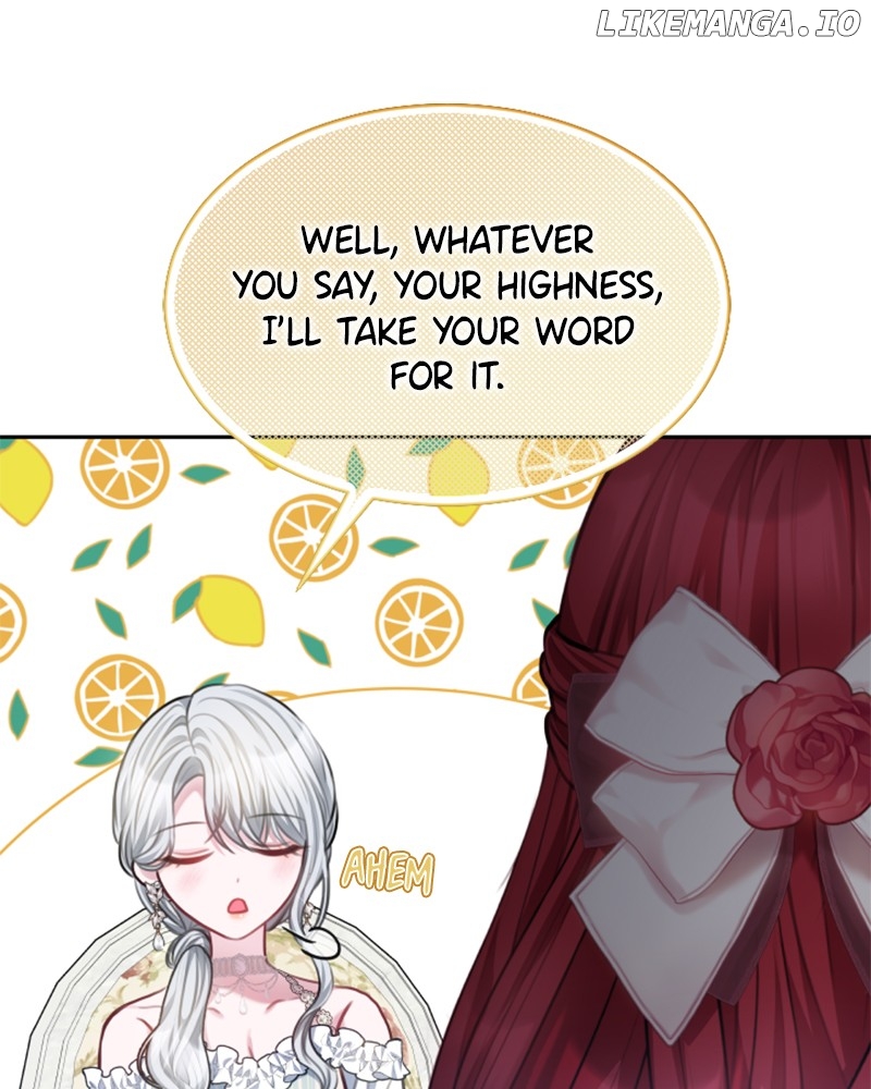 Concubine’s Invitation Chapter 44 - page 16