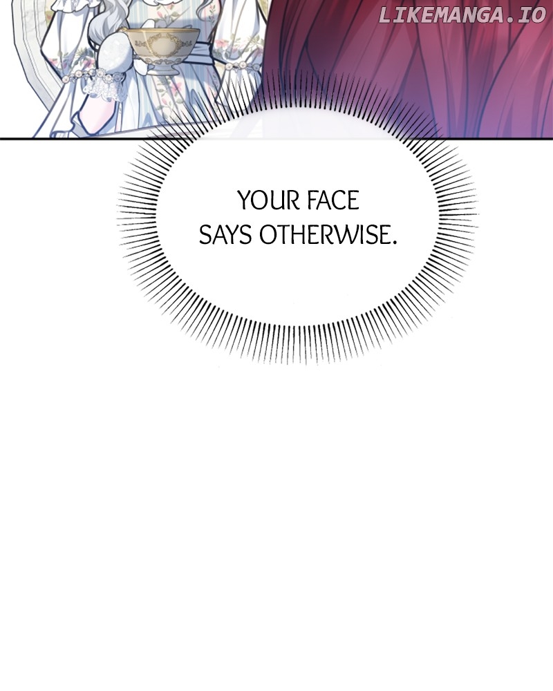 Concubine’s Invitation Chapter 44 - page 17