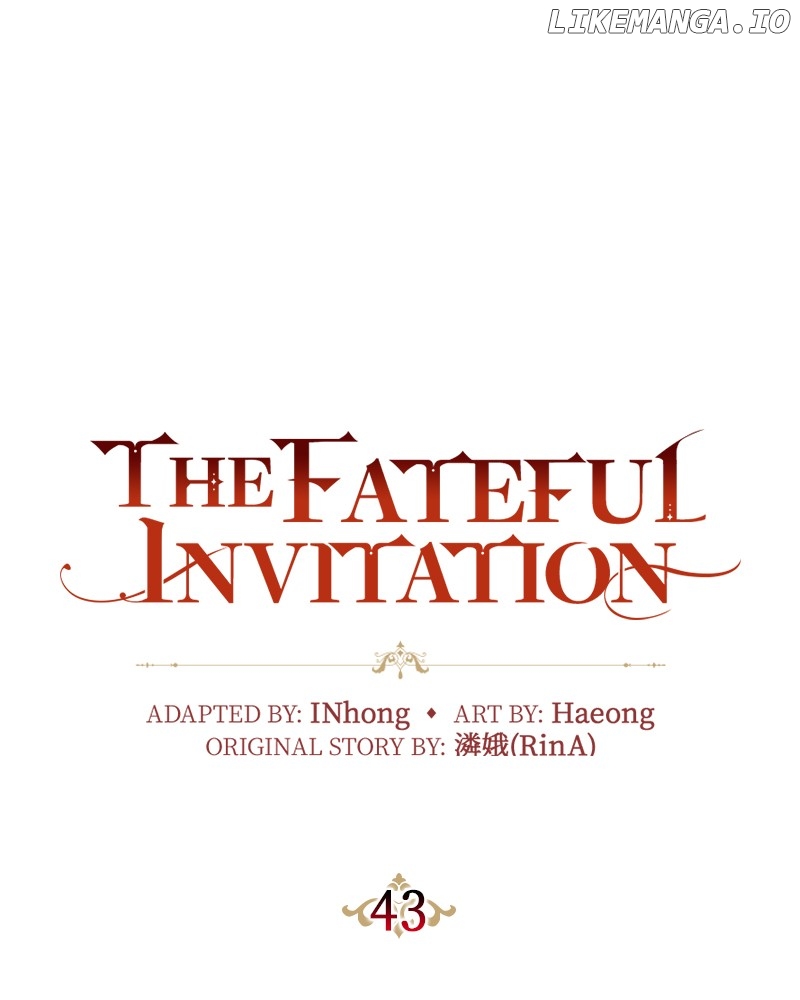 Concubine’s Invitation Chapter 44 - page 18