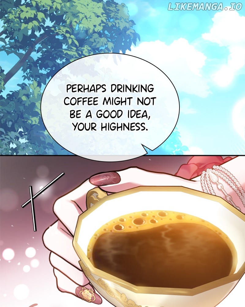 Concubine’s Invitation Chapter 44 - page 2