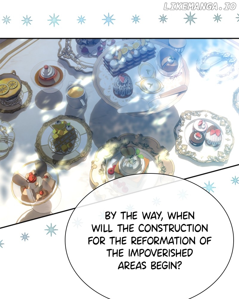 Concubine’s Invitation Chapter 44 - page 20
