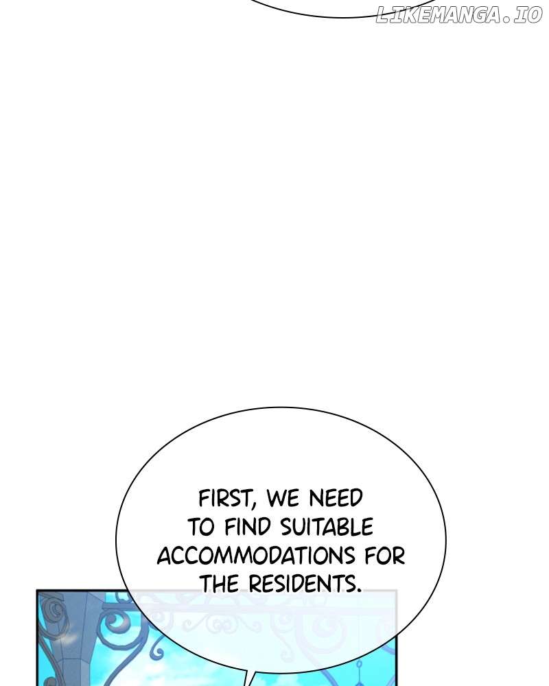 Concubine’s Invitation Chapter 44 - page 21