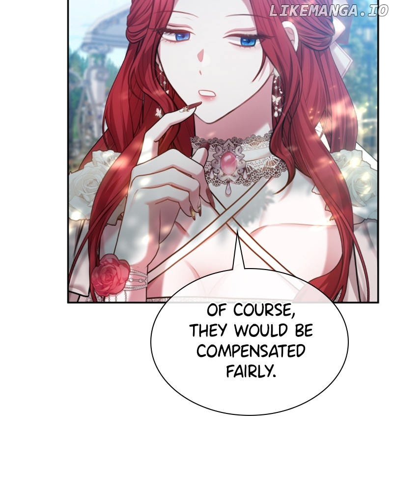 Concubine’s Invitation Chapter 44 - page 25