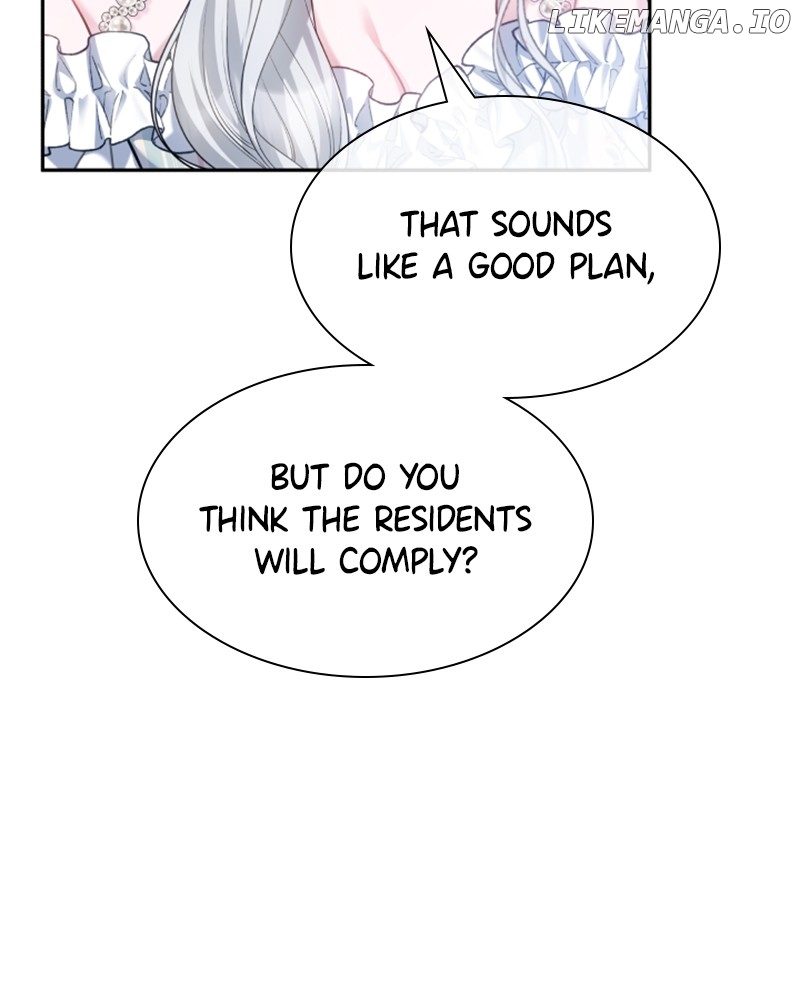 Concubine’s Invitation Chapter 44 - page 28