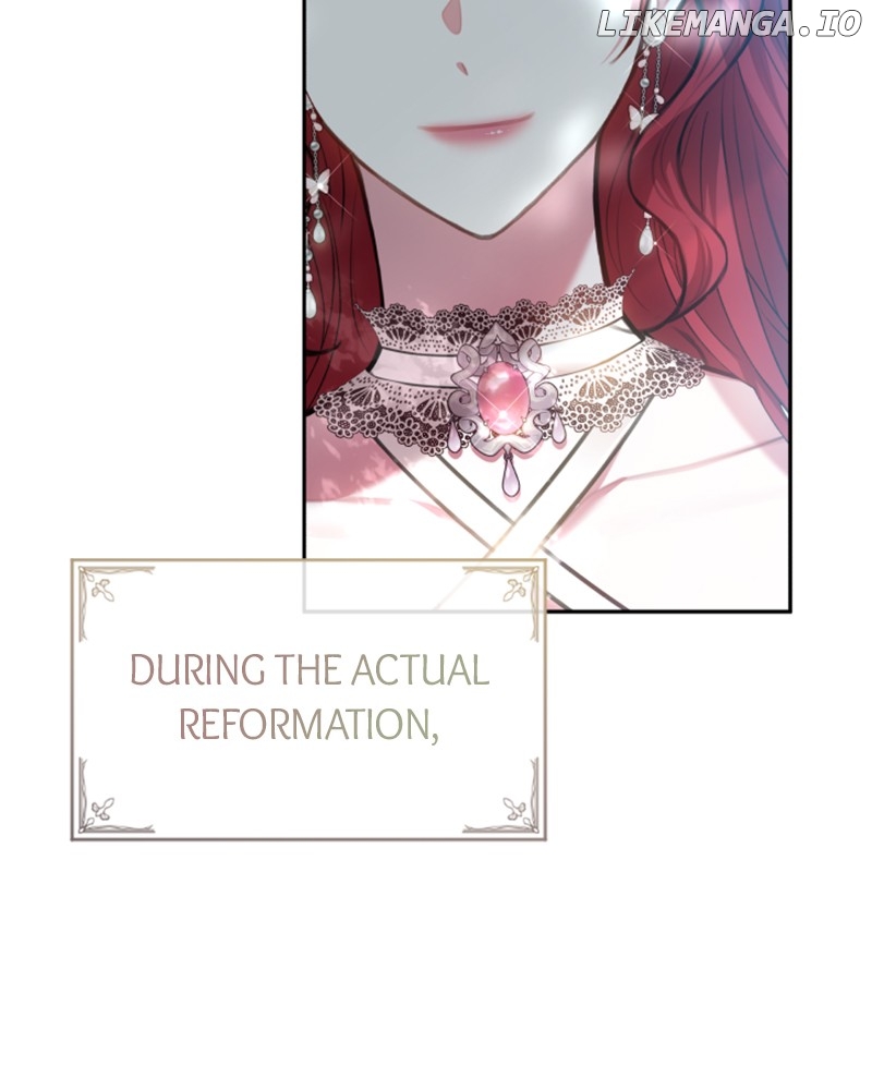 Concubine’s Invitation Chapter 44 - page 30